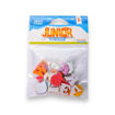Picture of CRAFT FOAM SHAPES LETTERS 20 PACK
